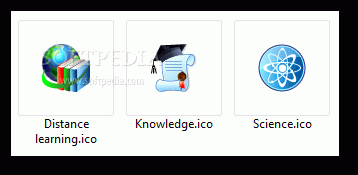 Perfect Science Icons Crack Full Version