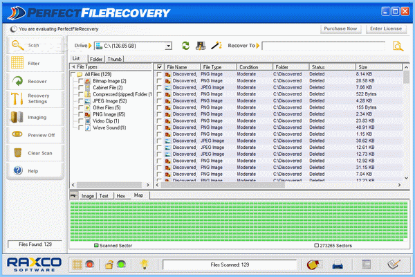 PerfectFileRecovery Crack With Activator