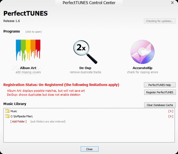 PerfectTUNES Crack With License Key Latest