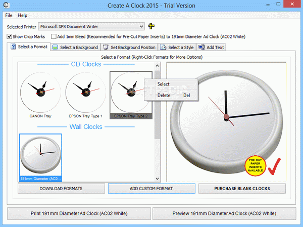 Create a Clock Crack With Activator Latest 2022