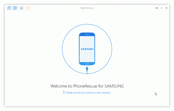 PhoneRescue for SAMSUNG Crack + Activation Code Download