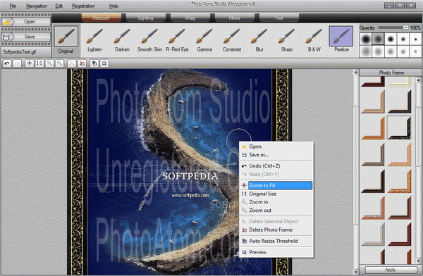 PhotoAtom Studio Crack + Serial Number Download