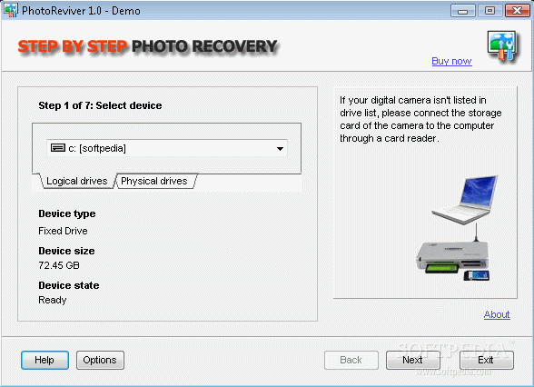 PhotoReviver Crack With Activator Latest
