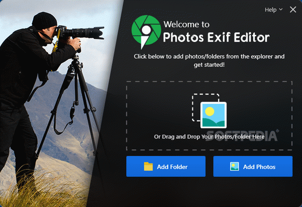 Photos Exif Editor Crack With Activation Code 2024