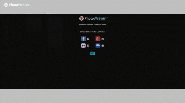 PhotoWeaver for Windows 8 Crack + License Key