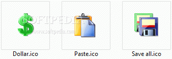 Plastic Toolbar Icons Crack With Activation Code Latest