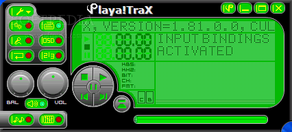 Playa!TraX Gaming Media Player Crack + Serial Key (Updated)