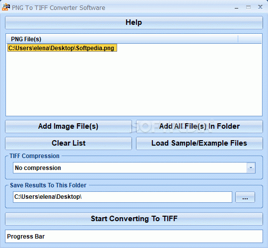 PNG To TIFF Converter Software Crack Plus Activation Code