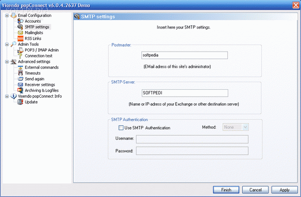 popConnect Crack With Serial Key 2024