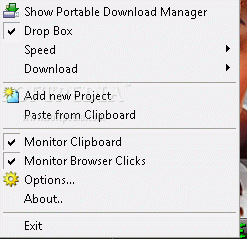 Portable Download Manager Crack With Serial Key 2023