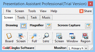 Portable Presentation Assistant Pro Crack With Serial Number Latest