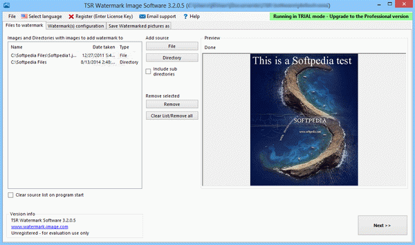Portable TSR Watermark Image Software Pro Crack With Keygen Latest 2024