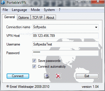 PortableVPN Crack With Activator Latest 2023