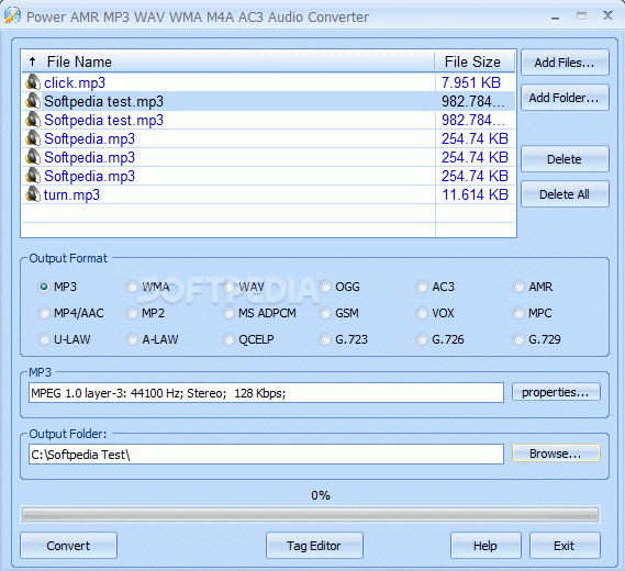 Power AMR MP3 WAV WMA M4A AC3 Audio Converter Crack With Activation Code 2024