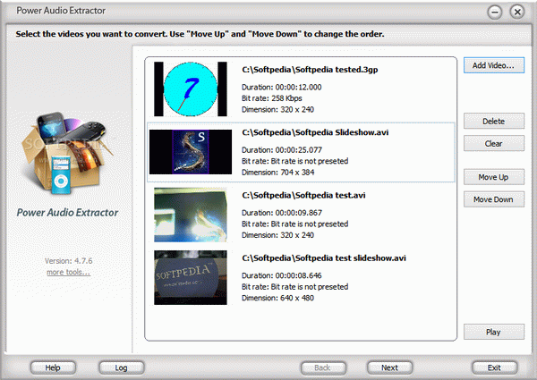 Power Audio Extractor Crack With Activator Latest 2024