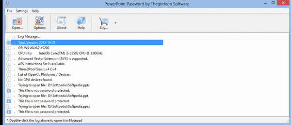 PowerPoint Password Keygen Full Version