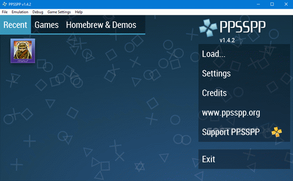 PPSSPP Portable Crack With Serial Number 2023