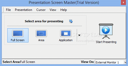 Presentation Screen Master Crack With Keygen Latest 2023
