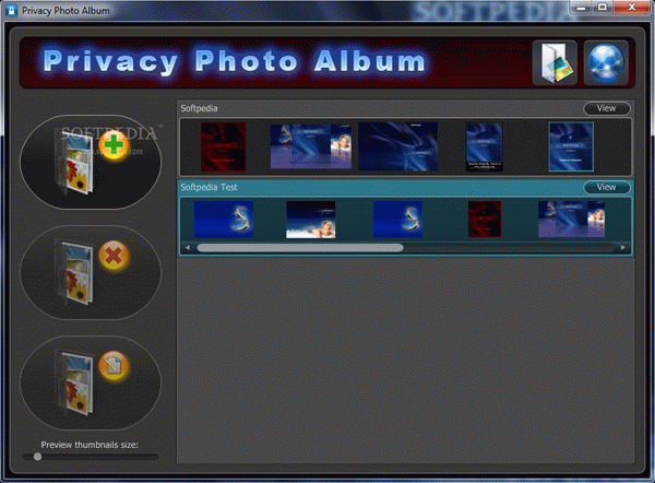 Privacy Photo Album Crack With Activation Code 2024