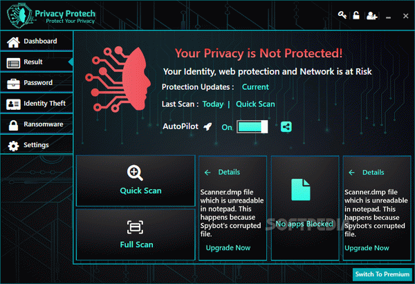 Privacy Protech Crack With Serial Number Latest
