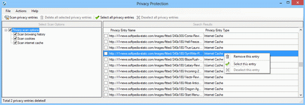 Privacy Protection Crack + Keygen Updated