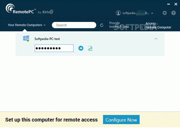 RemotePC Crack With Serial Number Latest