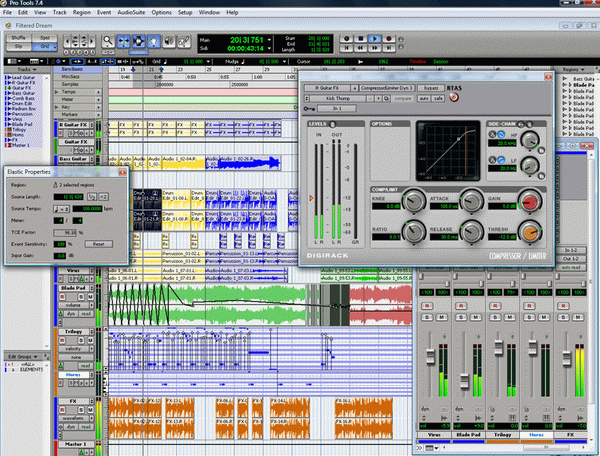 Pro Tools Crack With Activation Code Latest