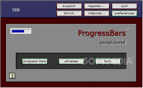 ProgressBars Crack + License Key Download 2024