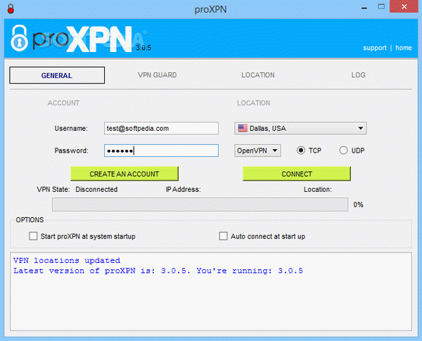 proXPN Crack + Activator Download 2023