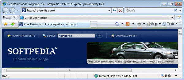 Proxy Toolbar for MSIE Crack + Serial Key Download