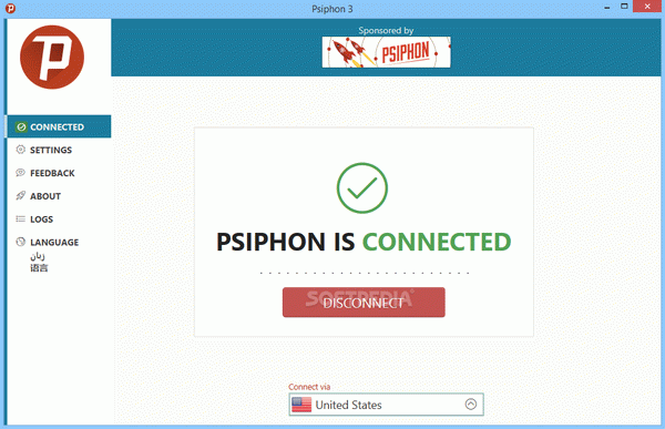 Psiphon Crack + Keygen Updated