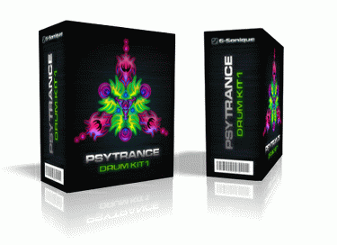 Psytrance Drum Kit1 Crack With Keygen