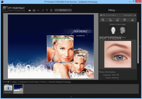 download the last version for mac PT Portrait Studio 6.0