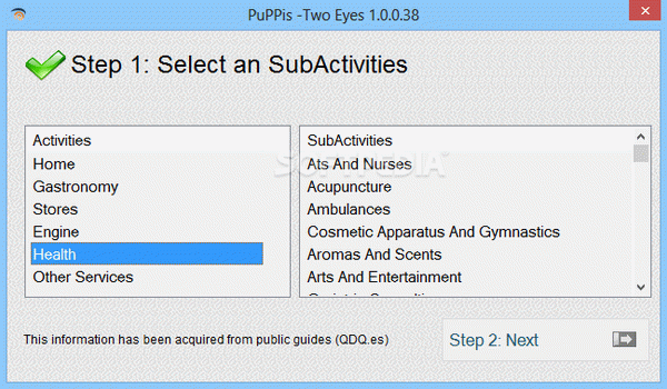 PuPPis - Two Eyes Crack With License Key 2024