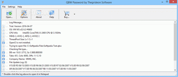 QBW Password Serial Number Full Version