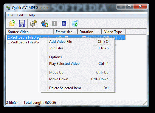 Quick AVI MPEG Joiner Crack Plus Activator