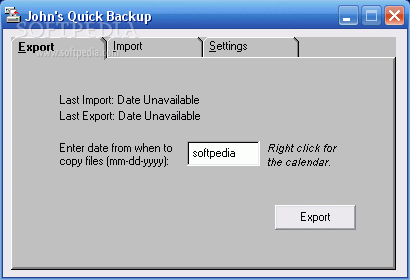 Quick Back Crack With Serial Key 2024