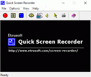 Quick Screen Recorder Keygen Full Version