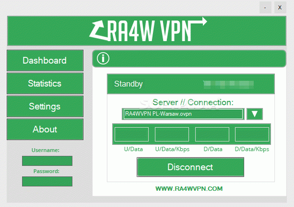RA4W VPN Crack With Serial Key 2022