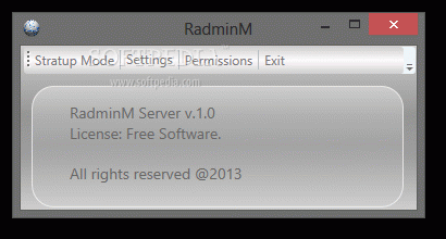 RadminM Crack With Activator Latest 2021
