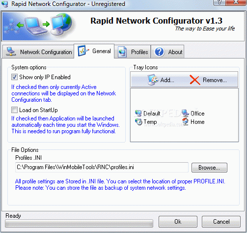 Rapid Network Configurator Crack + Serial Key Download 2023