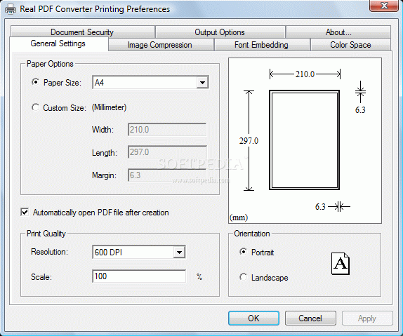 Real PDF Converter Activator Full Version