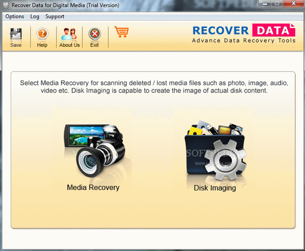 Recover Data for Digital Media Crack With Serial Key Latest