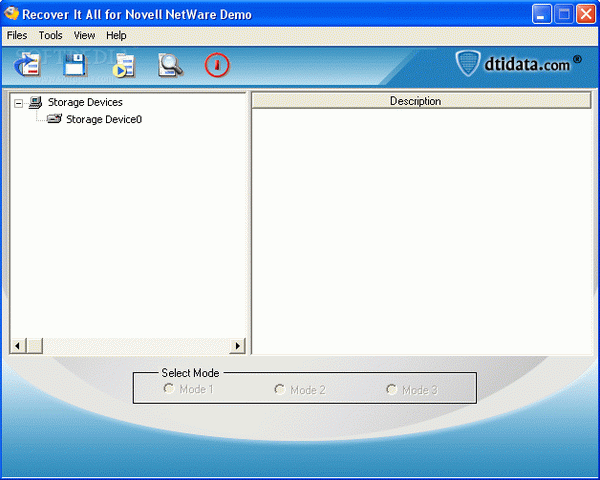 Recover It All for Novell Netware Crack With Activator 2022