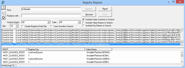 Registry Replace Crack With Activation Code