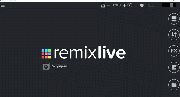 Remixlive Crack With Activation Code Latest