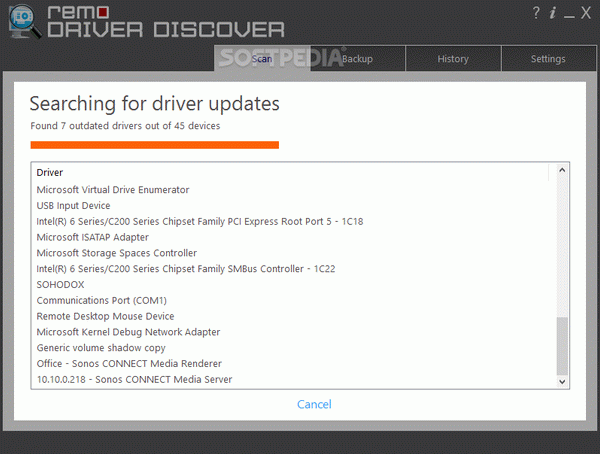 Remo Driver Discover Crack With Keygen