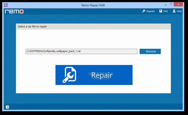 Remo Repair RAR Crack With License Key 2024