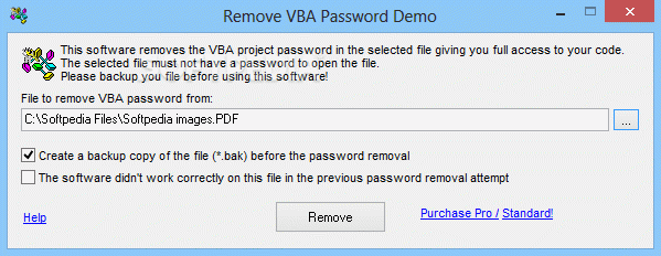 Remove VBA Password Crack With Activator 2024