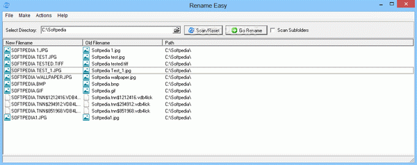 Rename Easy Crack With Serial Key Latest